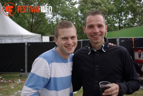 Sfeerfoto Emporium - zaterdag 28 mei 2011