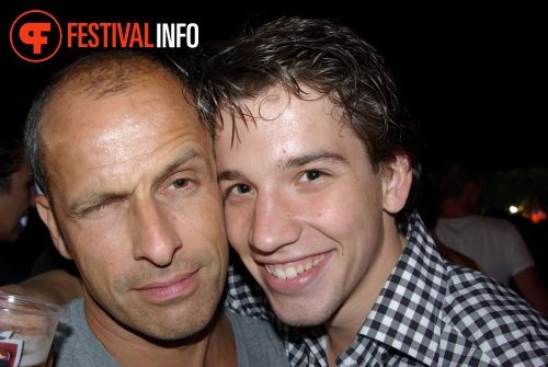 Sfeerfoto Emporium - zaterdag 28 mei 2011