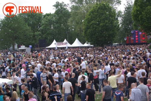 Sfeerfoto Emporium - zaterdag 28 mei 2011