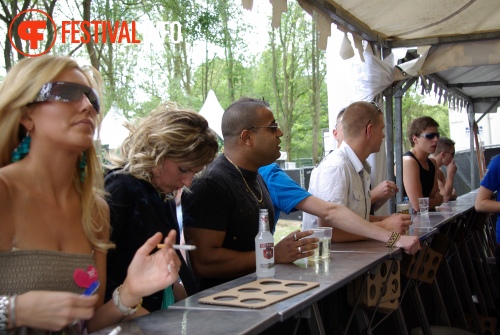 Sfeerfoto Emporium - zaterdag 28 mei 2011