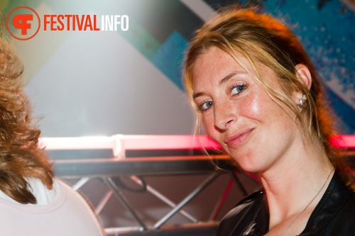 Sfeerfoto Obsession Outdoor Festival 	- zaterdag 28 mei 2011