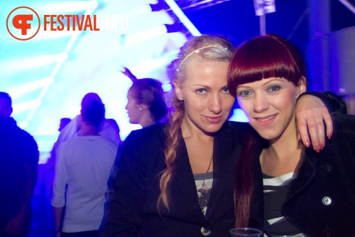 Sfeerfoto Obsession Outdoor Festival 	- zaterdag 28 mei 2011