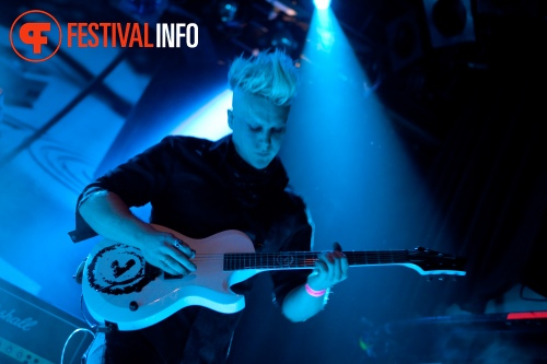 Sfeerfoto The Powerfest - zondag 5 juni 2011