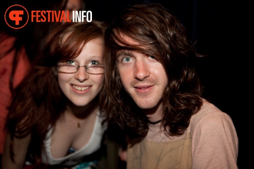Sfeerfoto The Powerfest - zondag 5 juni 2011
