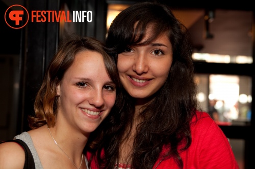 Sfeerfoto The Powerfest - zondag 5 juni 2011