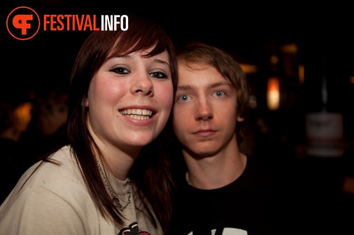 Sfeerfoto The Powerfest - zondag 5 juni 2011