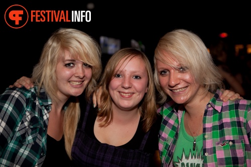 Sfeerfoto The Powerfest - zondag 5 juni 2011