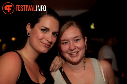 Sfeerfoto The Powerfest - zondag 5 juni 2011