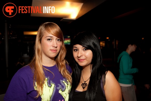 Sfeerfoto The Powerfest - zondag 5 juni 2011