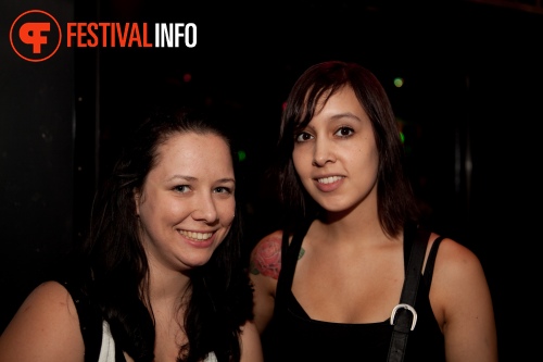 Sfeerfoto The Powerfest - zondag 5 juni 2011