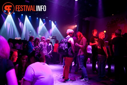 Sfeerfoto The Powerfest - zondag 5 juni 2011