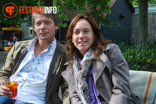 Sfeerfoto ZOOmeravond: Thé Lau - 11/6 - Artis Amsterdam