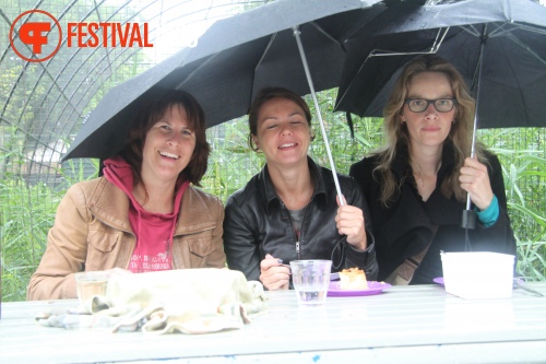 Sfeerfoto ZOOmeravond: Perquisite - 25/6 - Artis Amsterdam
