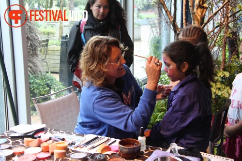 Sfeerfoto ZOOmeravond: Perquisite - 25/6 - Artis Amsterdam