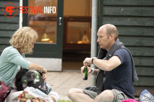 Sfeerfoto ZOOmeravond: Pearl Jozefzoon - 6/8 - Artis Amsterdam