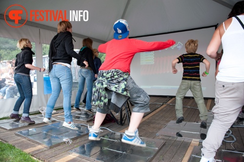 Sfeerfoto Pinkpop - zaterdag 11 juni 2011