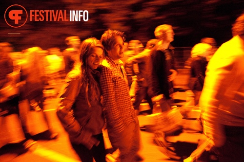 Sfeerfoto Pinkpop - zaterdag 11 juni 2011