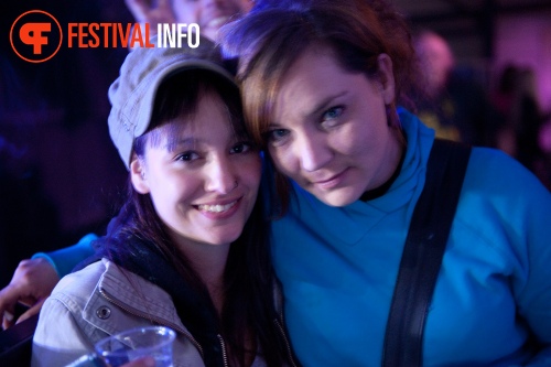 Sfeerfoto Pinkpop - zondag 12 juni 2011