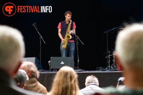 Sfeerfoto International Jazz Festival - maandag 13  juni 2011