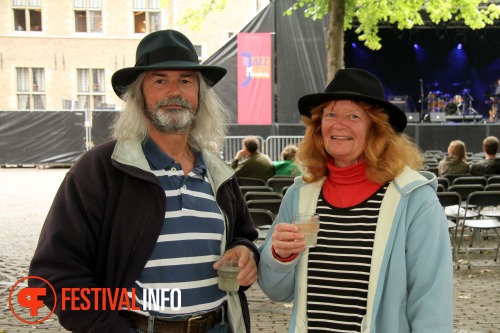 Sfeerfoto International Jazz Festival - maandag 13  juni 2011