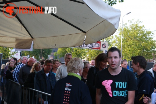 Sfeerfoto Pinkster Party Raalte - zaterdag 11 juni 2011
