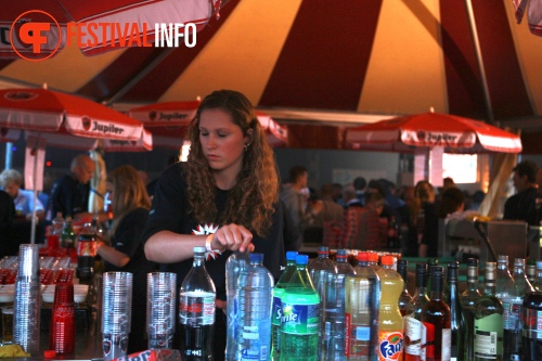 Sfeerfoto Pinkster Party Raalte - zaterdag 11 juni 2011