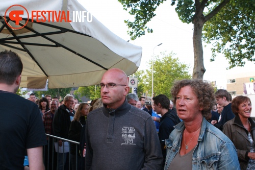 Sfeerfoto Pinkster Party Raalte - zaterdag 11 juni 2011