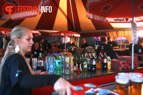 Sfeerfoto Pinkster Party Raalte - zaterdag 11 juni 2011