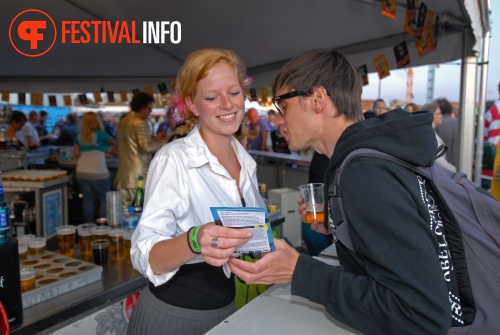 Sfeerfoto Torenpop - zaterdag 11 juni 2011