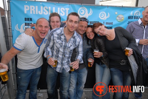 Sfeerfoto Torenpop - zaterdag 11 juni 2011