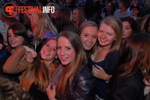 Sfeerfoto Torenpop - zaterdag 11 juni 2011