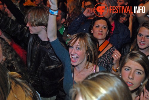 Sfeerfoto Torenpop - zaterdag 11 juni 2011