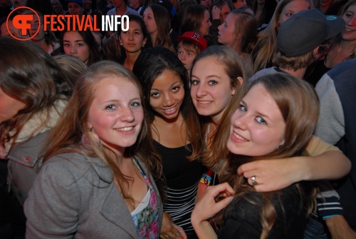 Sfeerfoto Torenpop - zaterdag 11 juni 2011