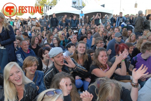 Sfeerfoto Torenpop - zaterdag 11 juni 2011