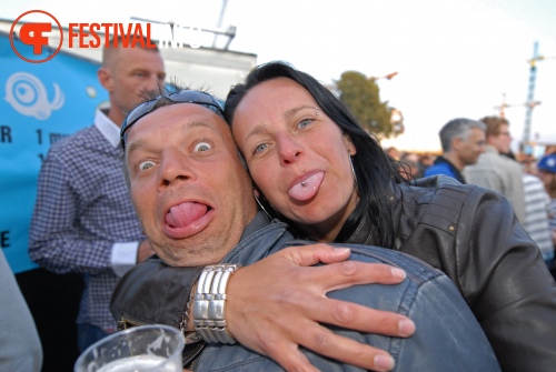 Sfeerfoto Torenpop - zaterdag 11 juni 2011