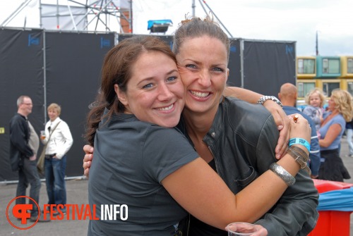 Sfeerfoto Torenpop - zaterdag 11 juni 2011