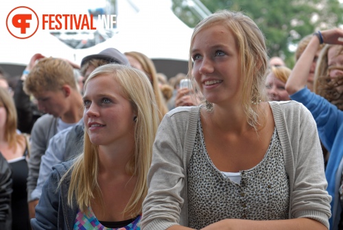 Sfeerfoto Torenpop - zaterdag 11 juni 2011