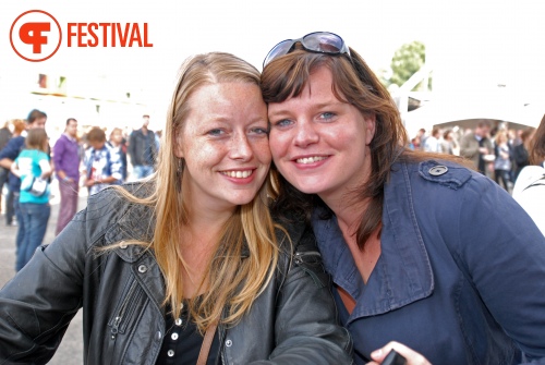 Sfeerfoto Torenpop - zaterdag 11 juni 2011