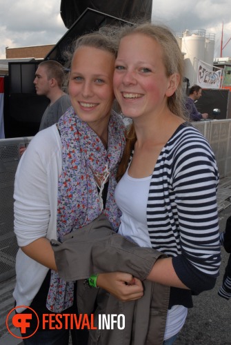 Sfeerfoto Torenpop - zaterdag 11 juni 2011