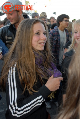 Sfeerfoto Torenpop - zaterdag 11 juni 2011