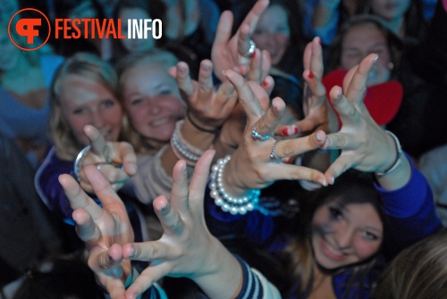 Sfeerfoto Torenpop - zaterdag 11 juni 2011