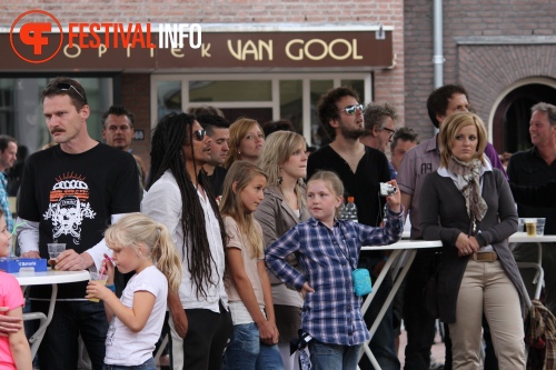 Sfeerfoto Deurne De Dopeste - zondag 12 juni 2011