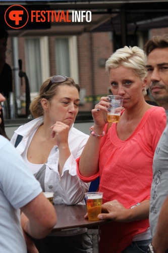 Sfeerfoto Deurne De Dopeste - zondag 12 juni 2011