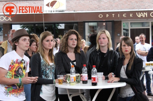 Sfeerfoto Deurne De Dopeste - zondag 12 juni 2011