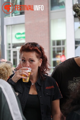 Sfeerfoto Deurne De Dopeste - zondag 12 juni 2011