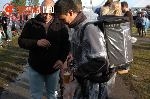 Sfeerfoto Retropop - zaterdag 18 juni 2011