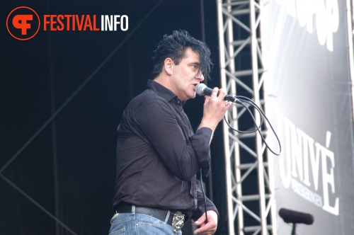 Sfeerfoto Retropop - zaterdag 18 juni 2011