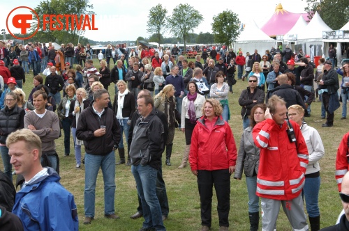 Sfeerfoto Retropop - zaterdag 18 juni 2011