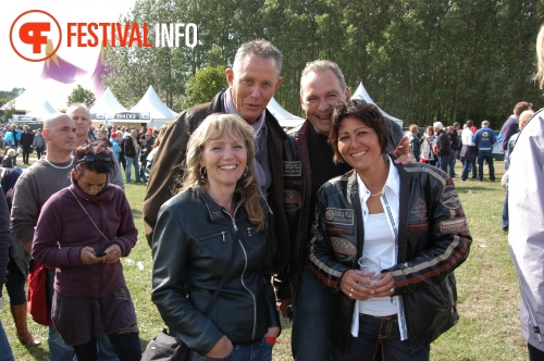 Sfeerfoto Retropop - zaterdag 18 juni 2011