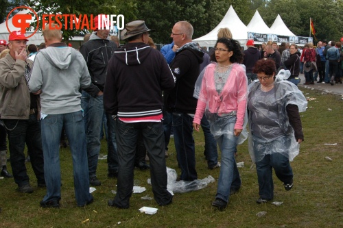 Sfeerfoto Retropop - zaterdag 18 juni 2011